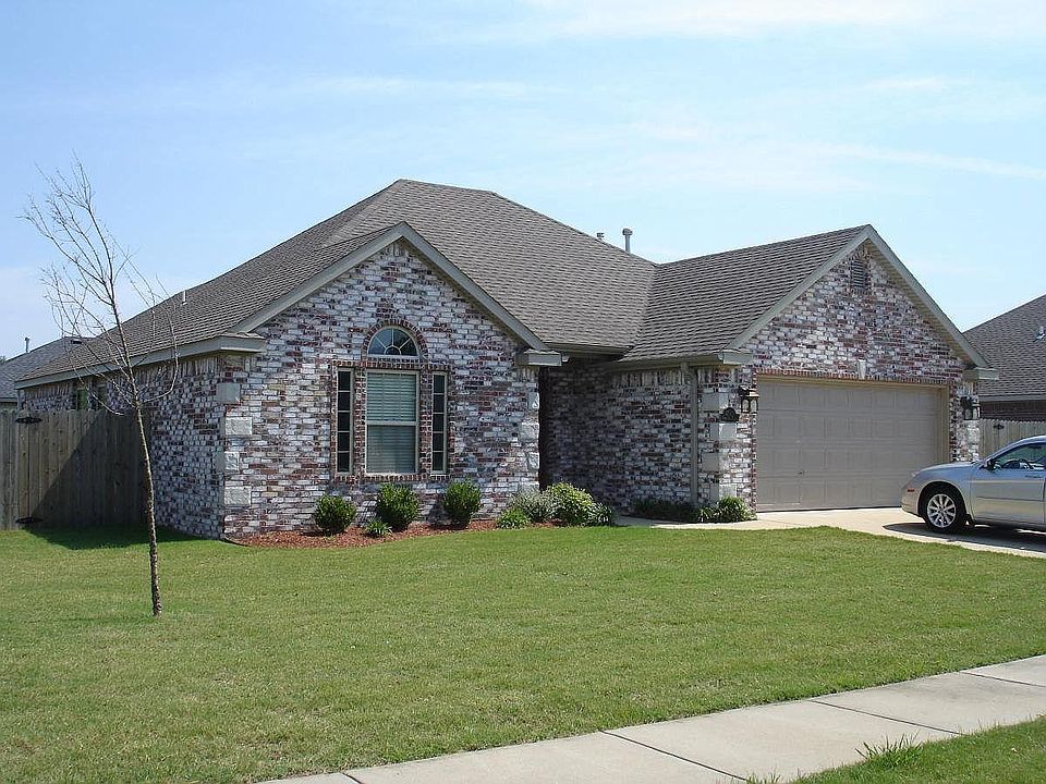 Front Yard View