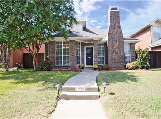 1716 Creekbend Dr, Lewisville, TX 75067