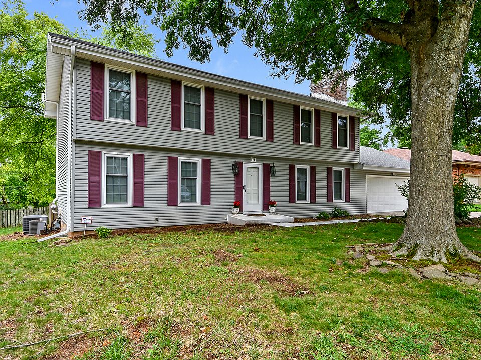 1st image of 834 E Manchester Drive