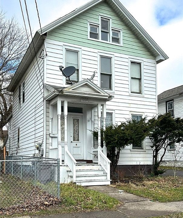 1004 Lenox Ave, Utica, NY 13502 Zillow