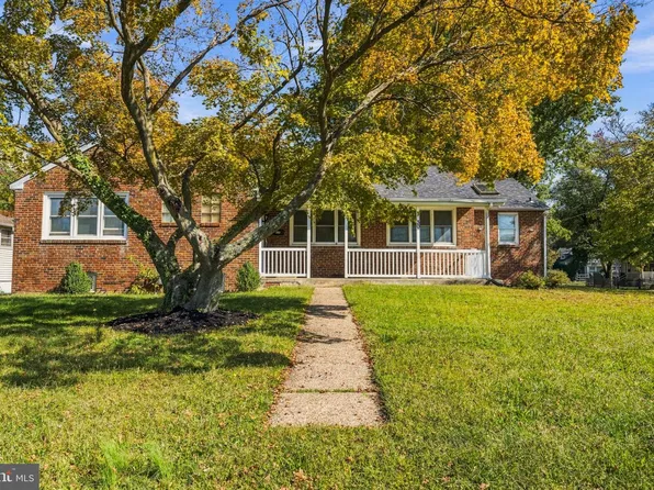 30 S Browning Ave, Somerdale, NJ 08083