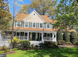 11924 Winstead Ln, Reston, VA 20194