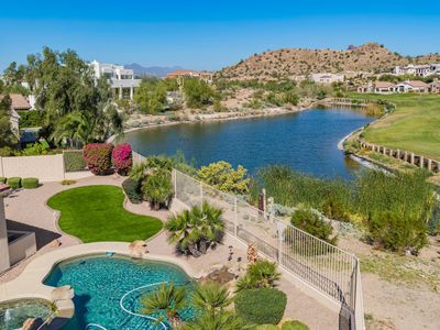 6460 E Trailridge Circle #6, Mesa, AZ, 85215