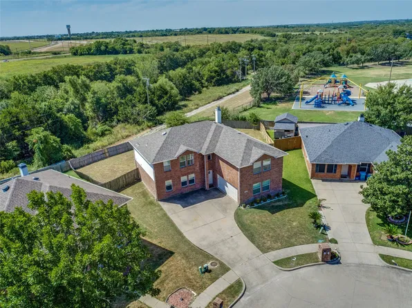 3468 Post Oak Dr, Rockwall, TX 75032