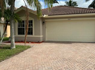5308 Moon Shadow Lane E, Greenacres, FL 33463
