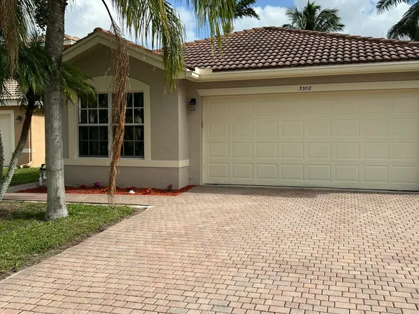 5308 Moon Shadow Lane E, Greenacres, FL 33463