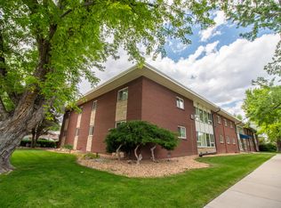 Nevada Villa Apartments, Denver, CO 80226