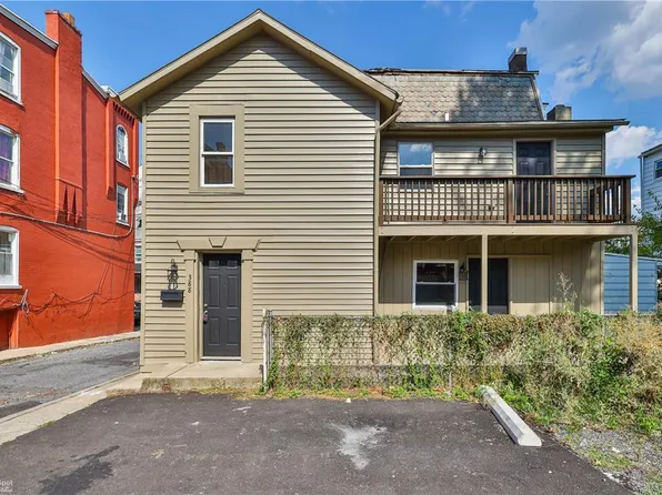 388 Pratt St, Allentown, PA 18102