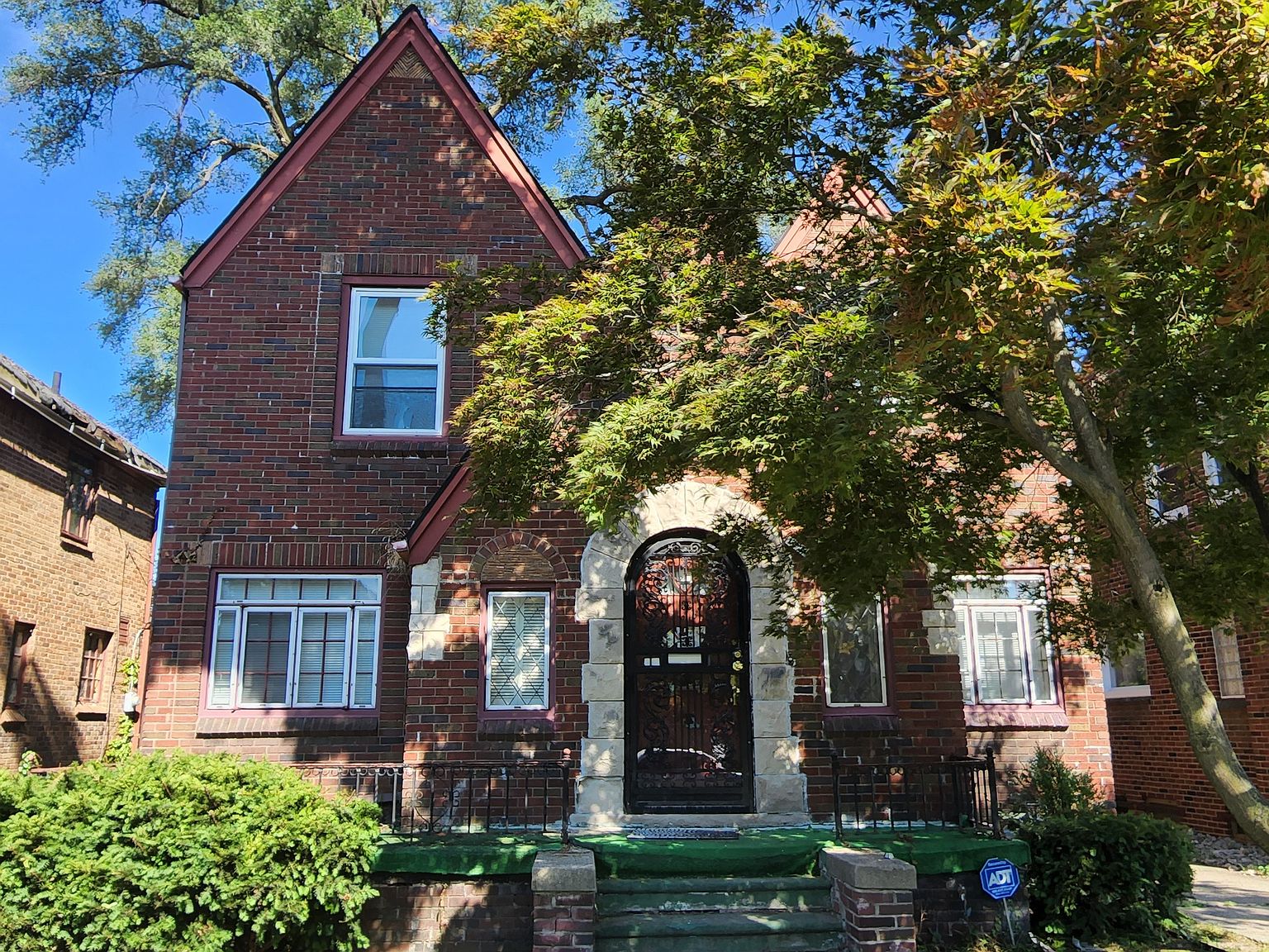 17366 Monica St, Detroit, MI 48221 | Zillow