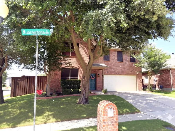 5832 Rubblestone Dr, McKinney, TX 75070