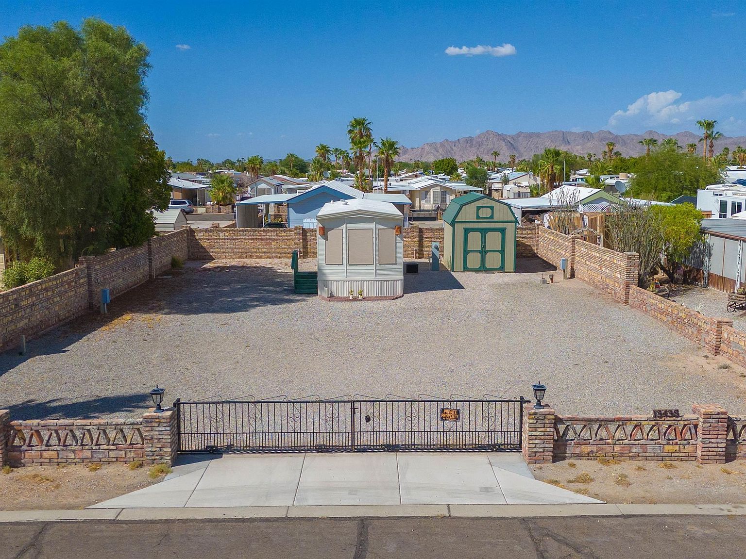 13438 E 49th Dr, Yuma, AZ 85367 | MLS #20254087 | Zillow