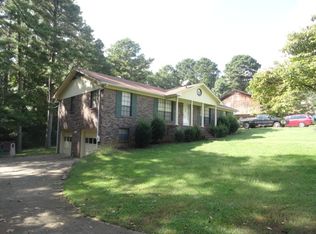 4900 Ellen Ln, Adamsville, AL 35005