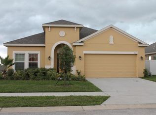 2623 Limerick Cir, Grand Island, FL 32735