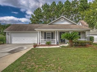 20 Spring Xing, Bluffton, SC 29910