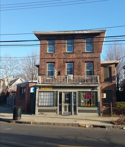 94 Kimberly Ave, New Haven, CT, 06519