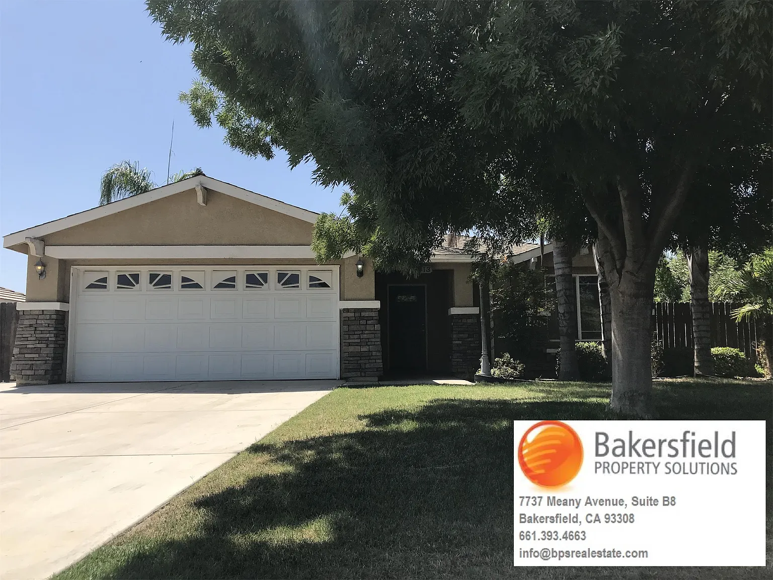3713 Harris Rd photo 1
