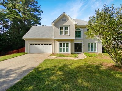 1645 Willow Way, Woodstock, GA, 30188