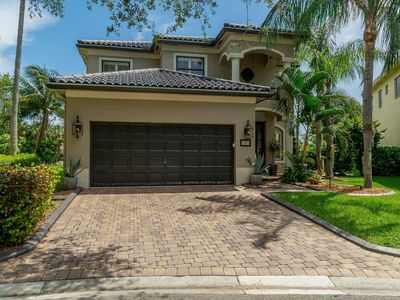 1121 Center Stone Lane, Riviera Beach, FL, 33404