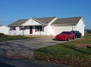 3863 Studor Rd, Saginaw, MI 48601