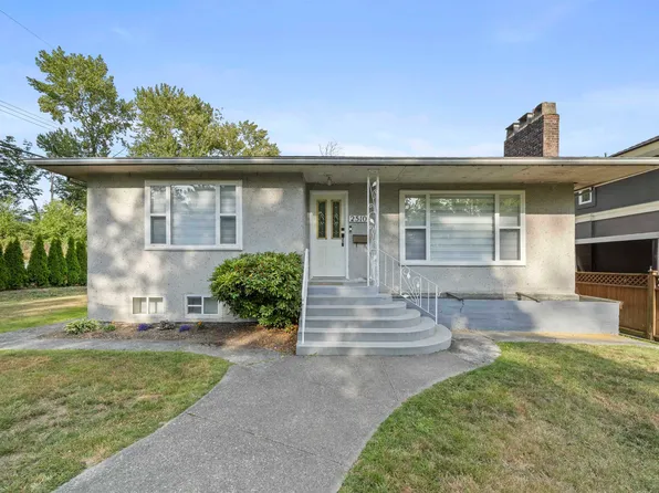 2510 Camrose Dr, Burnaby, BC V5A 2Y5
