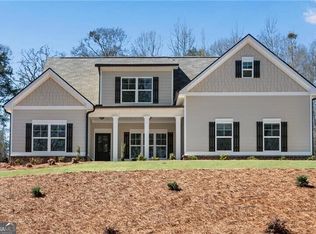 164 Johns Way, Commerce, GA 30529