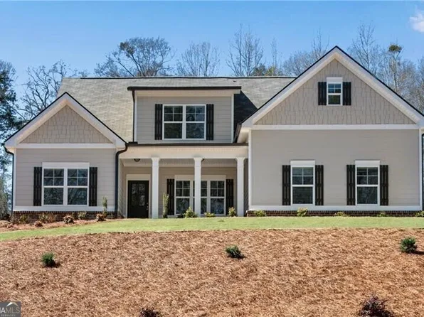 164 Johns Way, Commerce, GA 30529