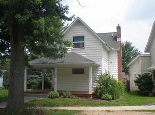 908 Wilson Ave, Goshen, IN 46526