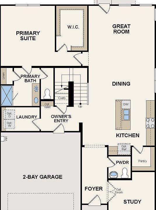 2nd image of 9316 Shady Creek Dr