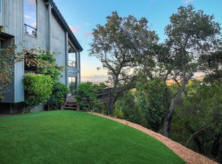 180 Escobar Rd, Portola Valley, CA 94028
