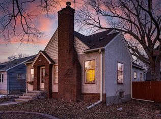 3414 Queen Ave N, Minneapolis, MN 55412