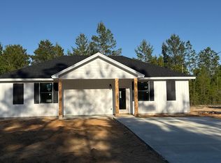 4181 Luar, Chipley, FL 32428
