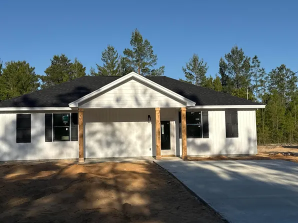 4181 Luar, Chipley, FL 32428