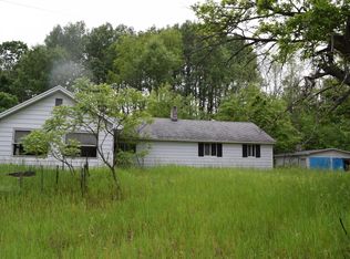 6774 6 Mile Rd, Hesperia, MI 49421