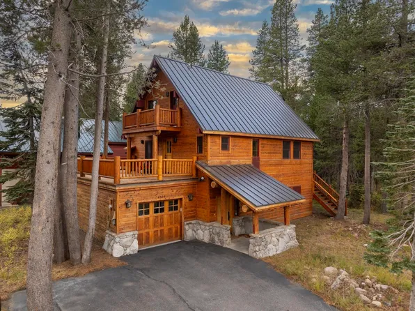 6599 Tamarack Way, Soda Springs, CA 95728