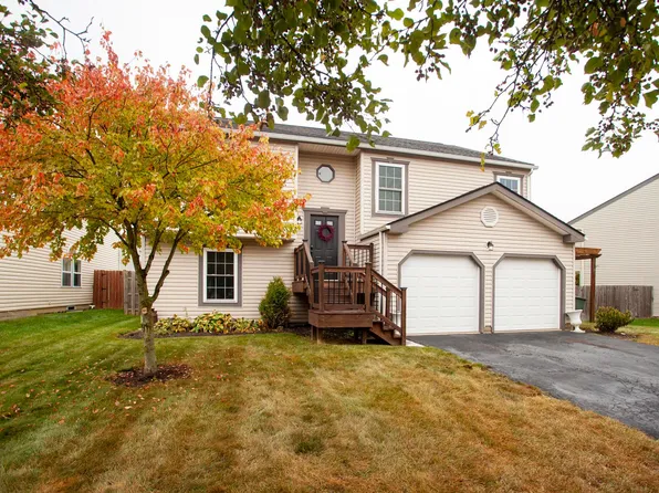 1712 Convair Dr, Galloway, OH 43119