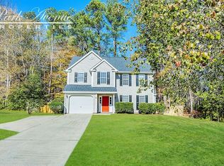 4421 Armitage Dr, Durham, NC 27703