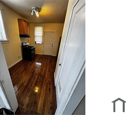 2 bed, 1100 sqft, $1,750 — Photo 2
