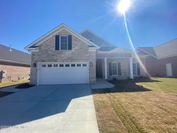 3821 Oliver Court, Winterville, NC 28590