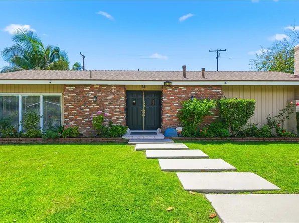1382 Lance Dr, Tustin, CA 92780