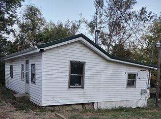 1119 Salt River Rd, Lawrenceburg, KY 40342