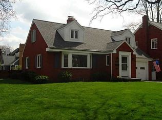 3141 Darlington Rd, Toledo, OH 43606