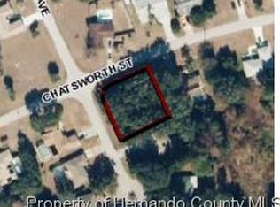 Valiant Ave, Spring hill, FL 34608