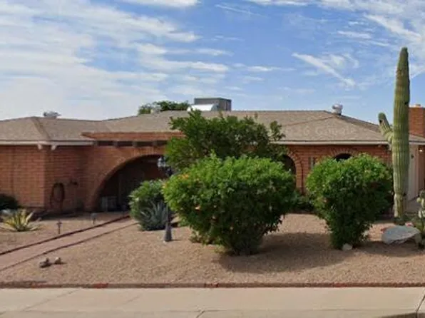 1218 S PALO VERDE Drive, Apache Junction, AZ 85120