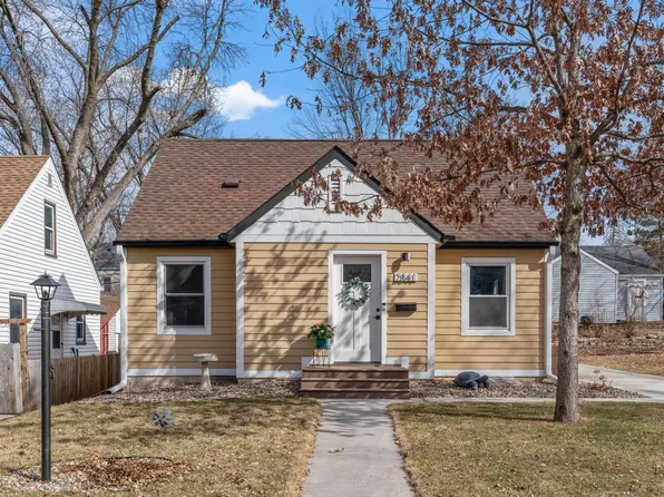 2841 Alabama Ave S, Saint Louis Park, MN 55416