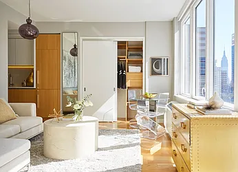 Rented by The Moinian Group