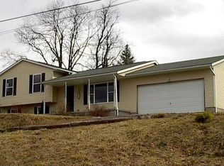 320 Carolina Ave, East Liverpool, OH