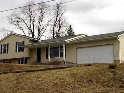 320 Carolina Ave, East Liverpool, OH, 43920