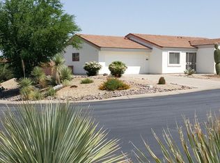 1733 W Circulo De La Pinata, Green Valley, AZ 85622