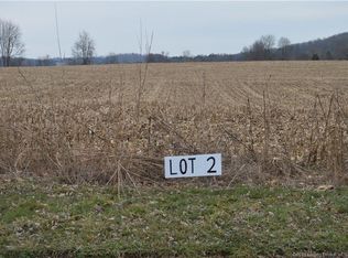 2554 Fairdale Rd NW, Ramsey, IN 47166