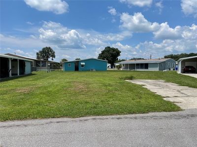 5063 Fox Cliff Dr #570, Lakeland, FL, 33810
